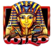 Pharao (Wild) Symbol