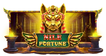 Nile Fortune – Slot-Vorschaubild