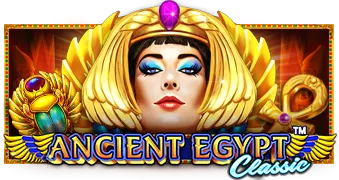 Ancient Egypt Classic – Slot-Vorschaubild