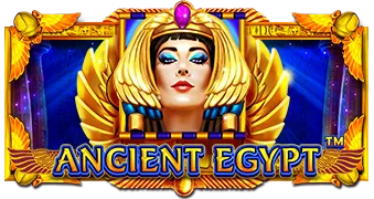 Ancient Egypt – Slot-Vorschaubild