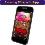Lucky Pharaoh mobi app